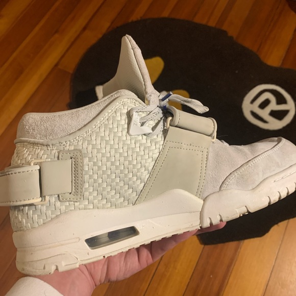 Nike Air Trainer Cruz - Picture 2 of 4